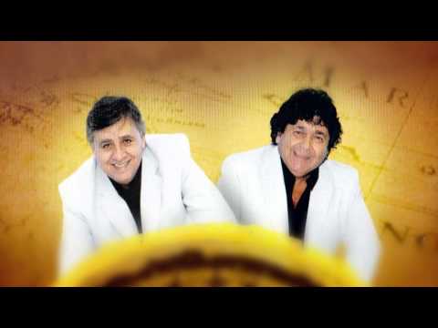 Los Palmeras - Dame un beso