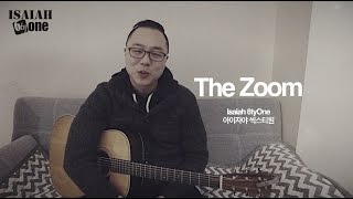 새로운 컨텐츠 | The Zoom | G Shape