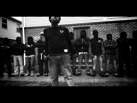 King Braize - Welcome 2 Da Jungle [HD] Directed by Nimi Hendrix