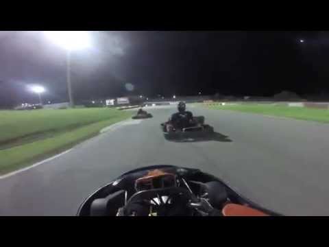 Treino Livre Kartaholics