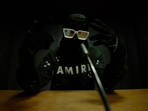 BOOTER BEE - THE NAME [Official Video] 