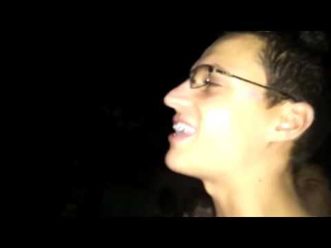 Nouvell vs El encantador de petas - Semis - 4ª clasificatoria LIBRETAZOS NO GRACIAS 2016