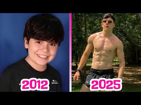 Antes e Depois de Salve Jorge 2025 | Idades Atuais