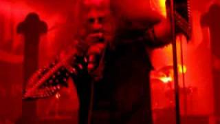 Gorgoroth - Aneuthanasia (Video Tribute)