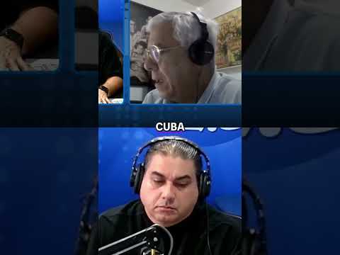 Presencia Militar Cubana: Entrenamiento y Deportados #shorts