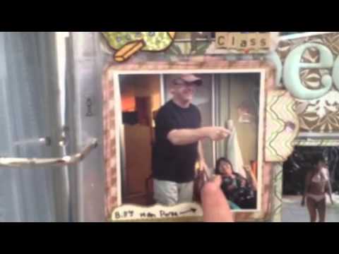 Project Life January 2013 CO visit & Family Dinner