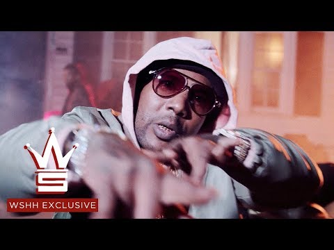 Block 125 Feat. Joe Gifted "How Can I Lose" (WSHH Exclusive - Official Music Video)