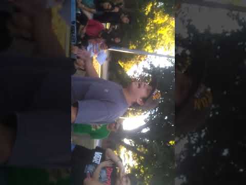 CEGA vs DRESK-4tos-3ra fecha