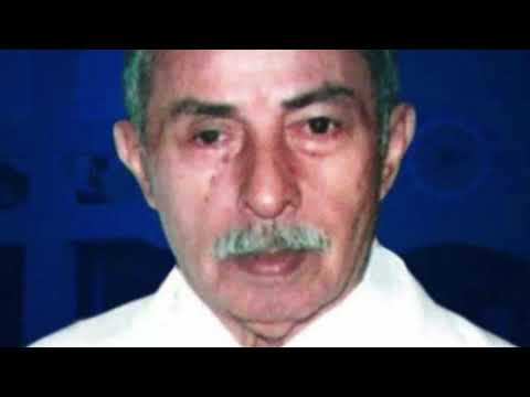 Hino 03 - Consagrando Esta União - Of por Gêcila Teixeira - Hinário Chave de Ouro - Padrinho Wilson