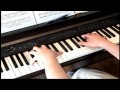 I Will Love You - Kathy Fisher - Piano 