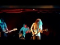 Jay Reatard - It Ain't Gonna Save Me @  Dublin 2009