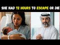 A Dubai Sheikh S Filipina Wife Had A Baby That Wasn T His She Had 72 Hours To Escape True Crime
