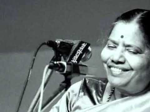 Tarana in Raag Bhairavi -by Malini Rajurkar