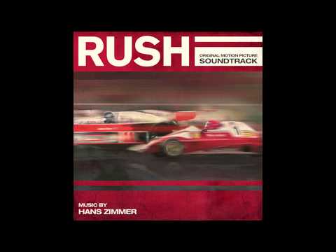 Rush - Hans Zimmer