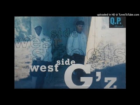 West Side G'z