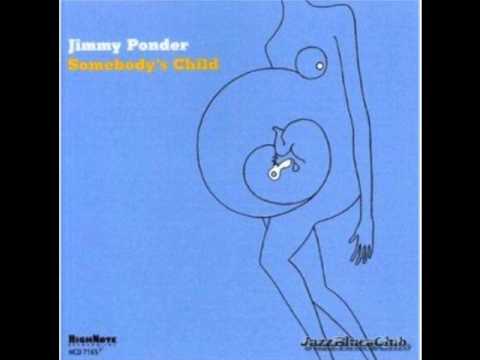 Jimmy Ponder - The Creater Has a Master Plan