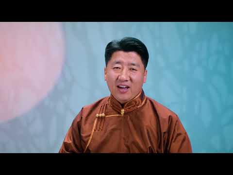 MUGJ Ch.Bat-Erdene-Ur mini huu mini (official music video)