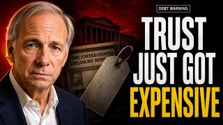 TITLE: America Has $31.5 Trillion of Market Debt — Who Buys the Next Wave?