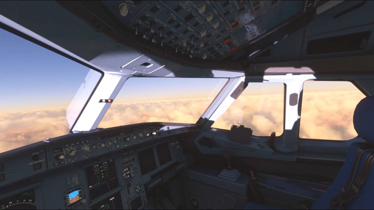 Из Москвы в Сочи за 15 минут