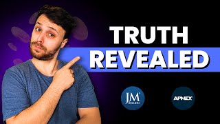 🏅JM Bullion Vs APMEX 2026: ⚡Don't Get Ripped Off!!