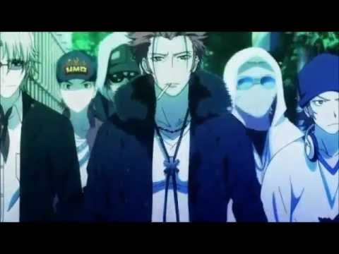 My Songs Know What You Did In The Dark (Light Em Up)  - Fall Out Boy (Anime AMV)