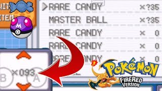 Rar Rare Candy Cheat Rom Hack Mac