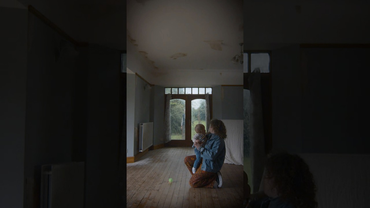 Miniature de la vidéo Liminal Horror du film The House Was Not Hungry Then