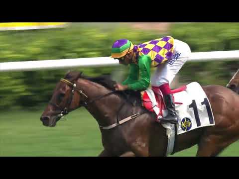 18/9/2022 (23) President's Choice - K Teetan