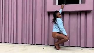 Sean Tizzle - Pempe (Choregraphy by Eunice Smile)