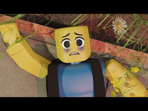 Roblox Bully Story PART 3 - 🎵  NEFFEX - Grateful 🎵