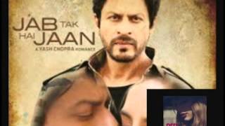 Jab tak hai jaan copied song by AR Rehman