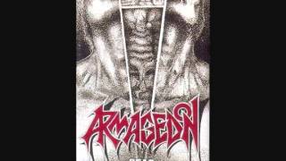 Armagedon - Dead Condemnation (Full Demo)