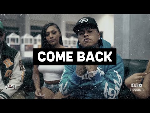 [FREE] Bravo The Bagchaser x Peysoh x Lil Maru Type Beat 2022 "Come Back” | @BeazieBeats