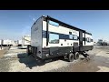 Check out this Video for a 2026 Forest River Cherokee Grey Wolf 23MS(Stock #K099049)  for sale by RV Dynasty. This unit is located in Bunker Hill, IN