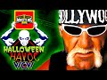 WCW Halloween Havoc 1997 The Reliving The War PPV Review
