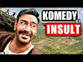 Dhamaal 4 Movie Review Analysis Ajay Devgan Half Of Bollywood