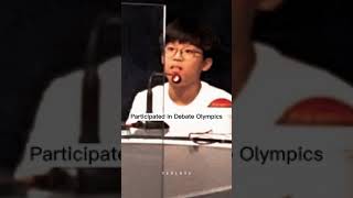 Download lagu jeongwoo genius kid 💎 #treasure #shorts mp3