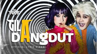 Download lagu The Virgin - Crazy for Dangdut mp3