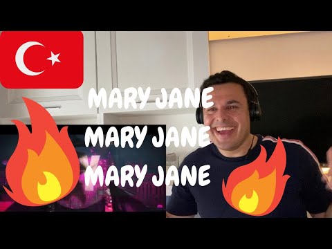 Italian Reaction to Turkish Song Burry Soprano - Mary Jane - Mary Jane - Mary Jane :)
