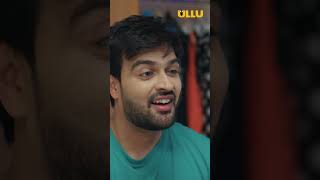 Tapan | Charmsukh | Ullu Originals | Watch Now @ULLUapp