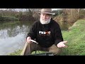 PIKEPRO POP UP DEADBAIT TRACE