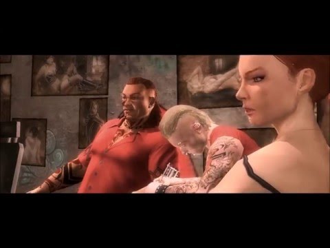 Saints Row 2 - Episode 06:  First Impressions