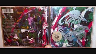 Cure - The caterpillar (1990 Flicker mix)