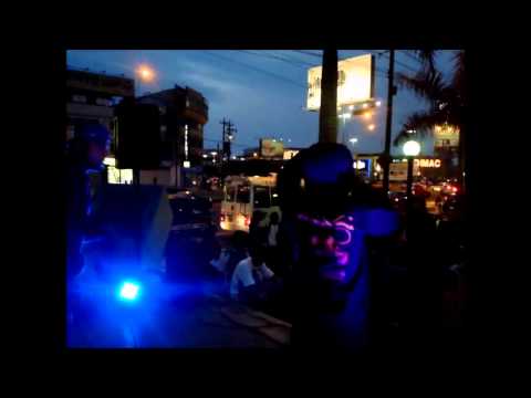 ELS vs JORO - Interbarrios 2 - Raptonda San Miguel