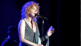 FIORELLA MANNOIA: "In Viaggio" live  Milano - Teatro degli Arcimboldi