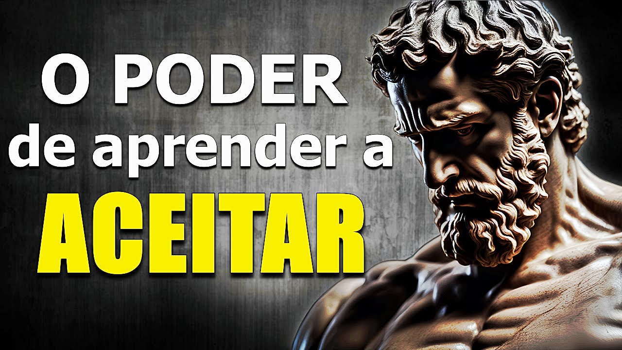 4 Difficult Life Situations and How We Can Overcome Them (Stoicism)