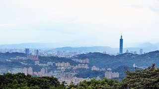 preview picture of video '猫空 台北　Taipei Maokong Gondola'