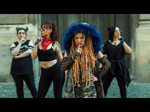 Chica Con Canna - Chica (Teaser)