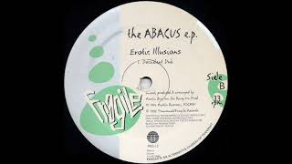 ABACUS - DECADENT DUB (FRG-12)