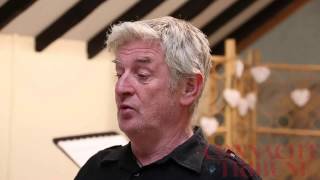 Saw Doctors&#39; Davy Carton gets singing lessons